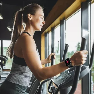 Kendox Life Tracker okosóra és fitneszóra Kendox Life Tracker okosóra és fitneszóra
