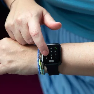 Kendox Life Tracker okosóra és fitneszóra Kendox Life Tracker okosóra és fitneszóra
