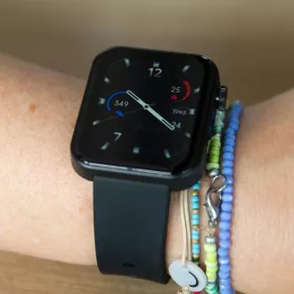 Kendox Life Tracker okosóra és fitneszóra Kendox Life Tracker okosóra és fitneszóra