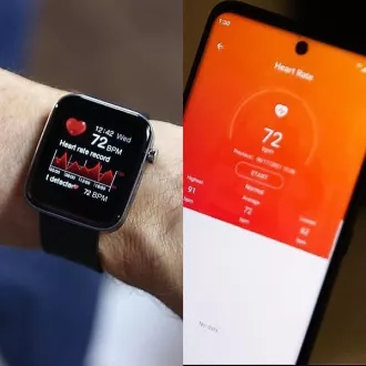 Kendox Life Tracker okosóra és fitneszóra Kendox Life Tracker okosóra és fitneszóra
