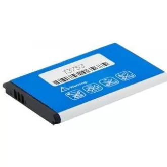 AVACOM mobiltelefon akkumulátor Samsung B3410 Corby plus Li-Ion 3, 7V 900mAh (AB463651BU csere)