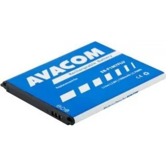 AVACOM mobiltelefon akkumulátor Samsung Galaxy S3 mini Li-Ion 3, 8V 1500mAh (csere EB-F1M7FLU)