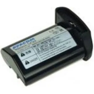 AVACOM Canon LP-E4 lítium-ion akkumulátor, 11,1 V, 2600 mAh, 29 Wh AVACOM Canon LP-E4 lítium-ion akkumulátor, 11,1 V, 2600 mAh, 29 Wh
