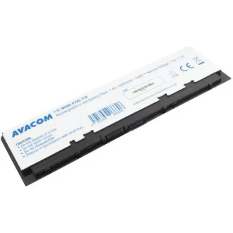 AVACOM akkumulátor Dell Latitude E7240 Li-Pol 7, 4V 6000mAh / 44Wh AVACOM akkumulátor Dell Latitude E7240 Li-Pol 7, 4V 6000mAh / 44Wh