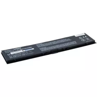 AVACOM akkumulátor Dell Latitude E7440 Li-Pol 7, 4V 5800mAh / 43Wh