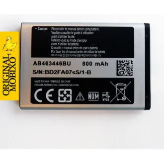 AVACOM mobiltelefon akkumulátor Samsung X200, E250 Li-Ion 3, 7V 800mAh (csere AB463446BU) AVACOM mobiltelefon akkumulátor Samsung X200, E250 Li-Ion 3, 7V 800mAh (csere AB463446BU)