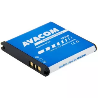 AVACOM mobiltelefon akkumulátor Sony Ericsson Xperia mini Li-Ion 3, 7V 1200mAh, (az EP500 helyett) AVACOM mobiltelefon akkumulátor Sony Ericsson Xperia mini Li-Ion 3, 7V 1200mAh, (az EP500 helyett)