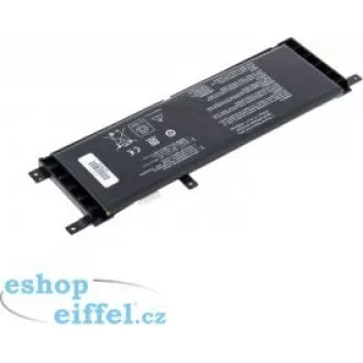 AVACOM akkumulátor Asus X553 / F553 Li-Pol 7, 2V 4000mAh-hoz AVACOM akkumulátor Asus X553 / F553 Li-Pol 7, 2V 4000mAh-hoz