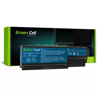 AVACOM akkumulátor Acer Aspire 5520/6920 Li-Ion 10, 8V 4400mAh-hoz AVACOM akkumulátor Acer Aspire 5520/6920 Li-Ion 10, 8V 4400mAh-hoz