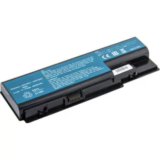 AVACOM akkumulátor Acer Aspire 5520/6920 Li-Ion 10, 8V 4400mAh-hoz AVACOM akkumulátor Acer Aspire 5520/6920 Li-Ion 10, 8V 4400mAh-hoz