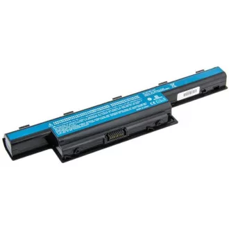 AVACOM akkumulátor Acer Aspire 7750/5750, TravelMate 7740 Li-Ion 11, 1V 4400mAh