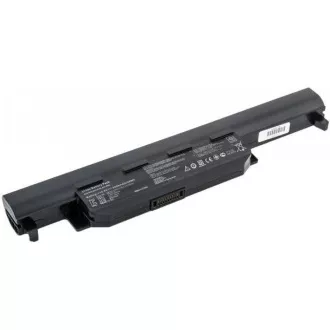 AVACOM akkumulátor Asus K55, X55, R700 Li-Ion 10, 8V 4400mAh-hoz AVACOM akkumulátor Asus K55, X55, R700 Li-Ion 10, 8V 4400mAh-hoz