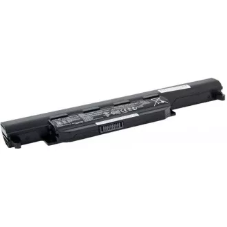 AVACOM akkumulátor Asus K55, X55, R700 Li-Ion 10, 8V 4400mAh-hoz AVACOM akkumulátor Asus K55, X55, R700 Li-Ion 10, 8V 4400mAh-hoz