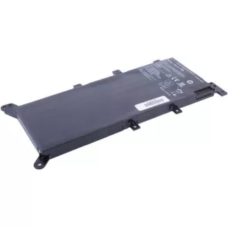 AVACOM akkumulátor Asus X555 Li-Pol 7, 6V 4100mAh 31Wh