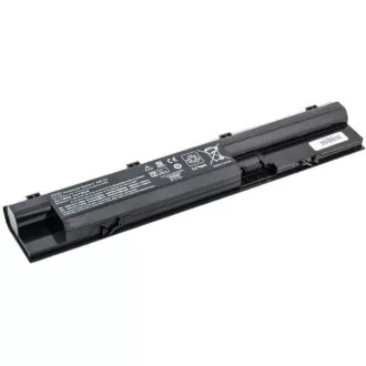AVACOM akkumulátor HP 440 G0 / G1, 450 G0 / G1, 470 G0 / G1 Li-Ion 10, 8V 4400mAh készülékekhez