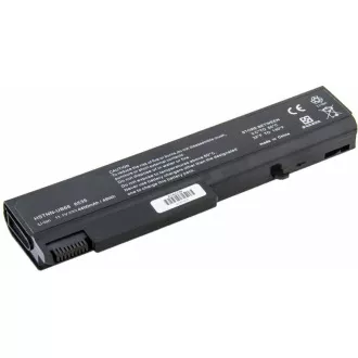 AVACOM akkumulátor HP Business 6530b / 6730b Li-Ion 10, 8V 4400mAh készülékhez