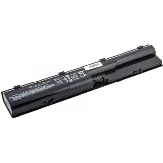 AVACOM akkumulátor HP ProBook 4330s, 4430s, 4530s sorozatú Li-Ion 10, 8V 4400mAh készülékekhez AVACOM akkumulátor HP ProBook 4330s, 4430s, 4530s sorozatú Li-Ion 10, 8V 4400mAh készülékekhez
