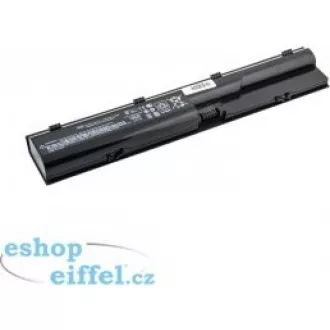 AVACOM akkumulátor HP ProBook 4330s, 4430s, 4530s sorozatú Li-Ion 10, 8V 4400mAh készülékekhez AVACOM akkumulátor HP ProBook 4330s, 4430s, 4530s sorozatú Li-Ion 10, 8V 4400mAh készülékekhez