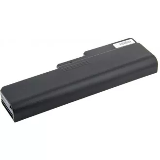 AVACOM akkumulátor Lenovo G550, IdeaPad V460 sorozatú Li-Ion 11, 1V 4400mAh AVACOM akkumulátor Lenovo G550, IdeaPad V460 sorozatú Li-Ion 11, 1V 4400mAh