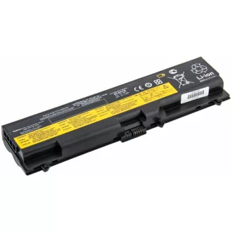 AVACOM akkumulátor Lenovo ThinkPad T410 / SL510 / Edge 14", Edge 15" Li-Ion 10, 8V 4400mAh-hoz
