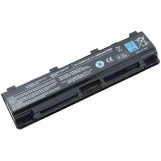 AVACOM akkumulátor Toshiba Satellite L850 Li-Ion 10, 8V 4400mAh-hoz