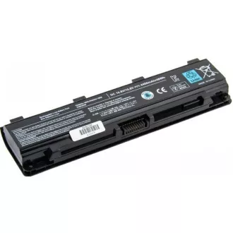 AVACOM akkumulátor Toshiba Satellite L850 Li-Ion 10, 8V 4400mAh-hoz