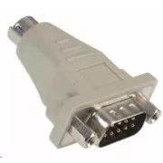 PREMIUMCORD Egérszűkítő PC/9M-PS2/M