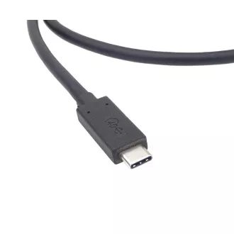 PREMIUMCORD USB4™ 40Gbps 8K@60Hz Thunderbolt 3 kábel, 1m