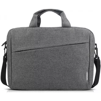 LENOVO táska 15,6 "Laptop Casual Toploader T210, szürke