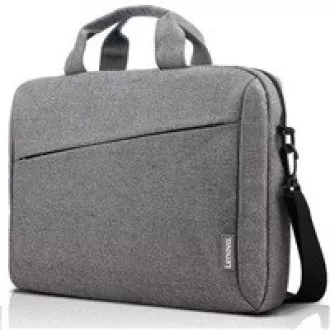 LENOVO táska 15,6 "Laptop Casual Toploader T210, szürke