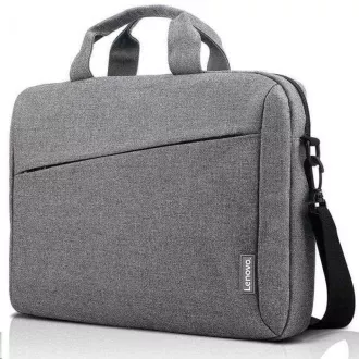LENOVO táska 15,6 "Laptop Casual Toploader T210, szürke
