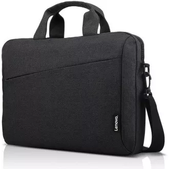 LENOVO táska 15,6 "Laptop Casual Toploader T210, szürke