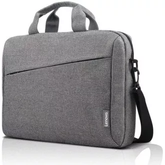 LENOVO táska 15,6 "Laptop Casual Toploader T210, szürke
