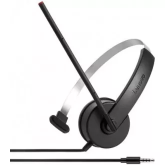 LENOVO fejhallgató ThinkPad Stereo Analog Headset