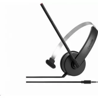 LENOVO Headset 100 USB mono headset