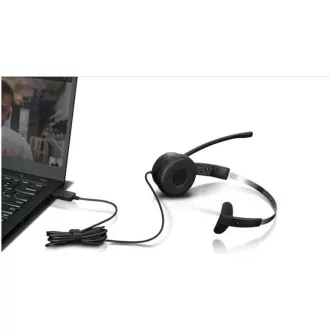 LENOVO Headset 100 USB mono headset