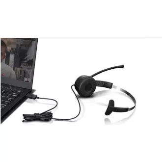 LENOVO Headset 100 USB mono headset