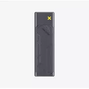 HIKSEMI külső doboz MDS1, M.2 SATA NVMe ház, akár 2280, fekete