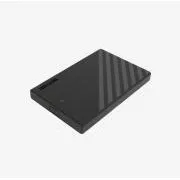 HIKSEMI külső doboz MHB201, merevlemez ház, 2,5" SATA III, fekete