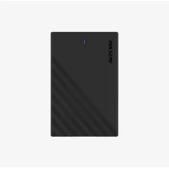 HIKSEMI külső doboz MHB201, merevlemez ház, 2,5" SATA III, fekete