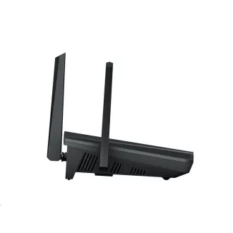 Synology RT6600ax MESH WiFi6 router (AX6000, 2, 4GHz/5GHz, 3xGbELAN, 1x2, 5GbELAN, 1xGbEWAN, 1xUSB3.2) Synology RT6600ax MESH WiFi6 router (AX6000, 2, 4GHz/5GHz, 3xGbELAN, 1x2, 5GbELAN, 1xGbEWAN, 1xUSB3.2)