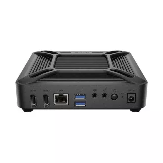 Synology VS600HD felügyeleti állomás (4K, 2xHDMI, 1xGbE, 2xUSB3.2, 1x3, 5mm IN, 1x3, 5mm OUT, VESA)