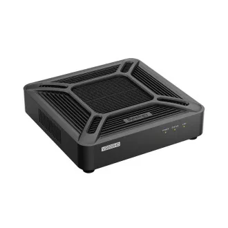 Synology VS600HD felügyeleti állomás (4K, 2xHDMI, 1xGbE, 2xUSB3.2, 1x3, 5mm IN, 1x3, 5mm OUT, VESA)