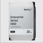 Synology 3, 5
