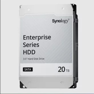 Synology 3, 5