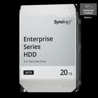 Synology 3, 5 Synology 3, 5