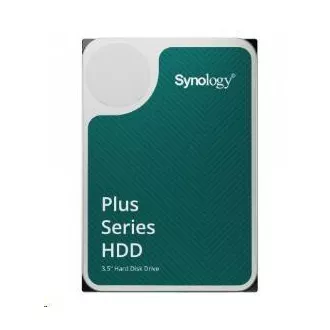 Synology 3, 5