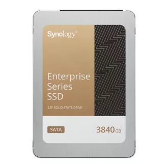Synology 2, 5