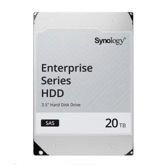 Synology 3, 5