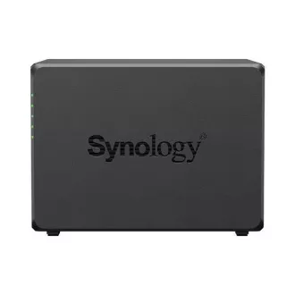 Synology DP340 ActiveProtect 4x8TB, 2x400GB NVMe (2C/RyzenR1600/2, 6-3, 1GHz/16GBRAM/1xUSB3.2Gen1/1x10GbE) Synology DP340 ActiveProtect 4x8TB, 2x400GB NVMe (2C/RyzenR1600/2, 6-3, 1GHz/16GBRAM/1xUSB3.2Gen1/1x10GbE)